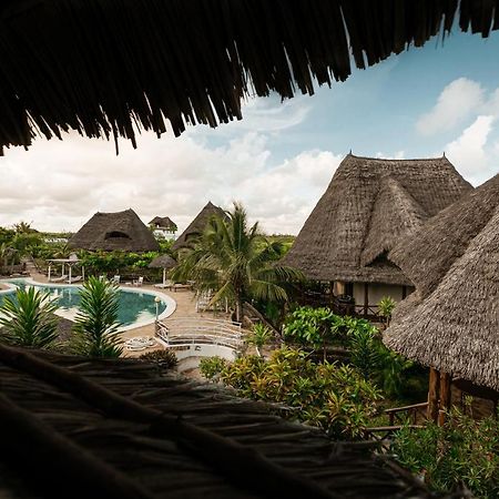 Malaika Beach Villas มาลินดี ภายนอก รูปภาพ