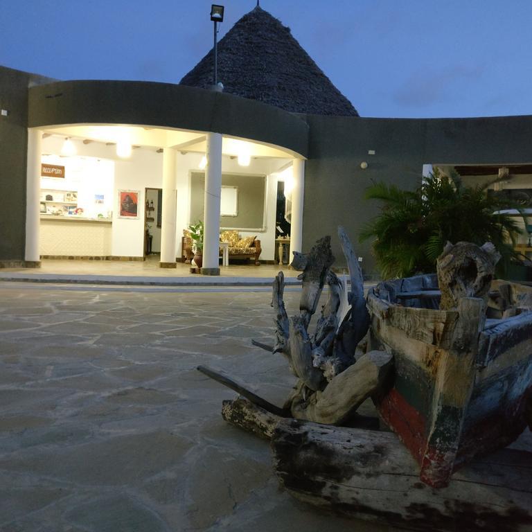 Malaika Beach Villas มาลินดี ภายนอก รูปภาพ