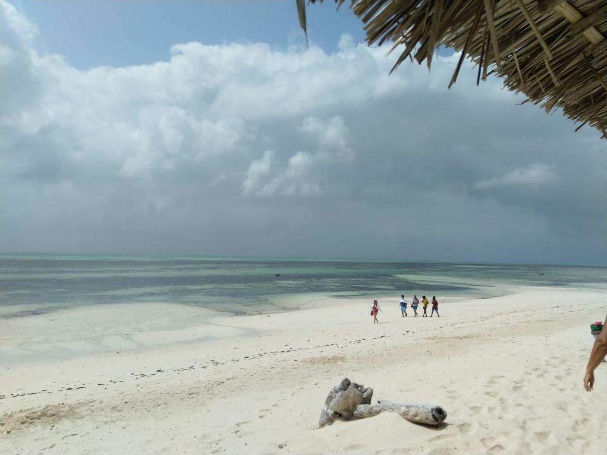 Malaika Beach Villas มาลินดี ภายนอก รูปภาพ