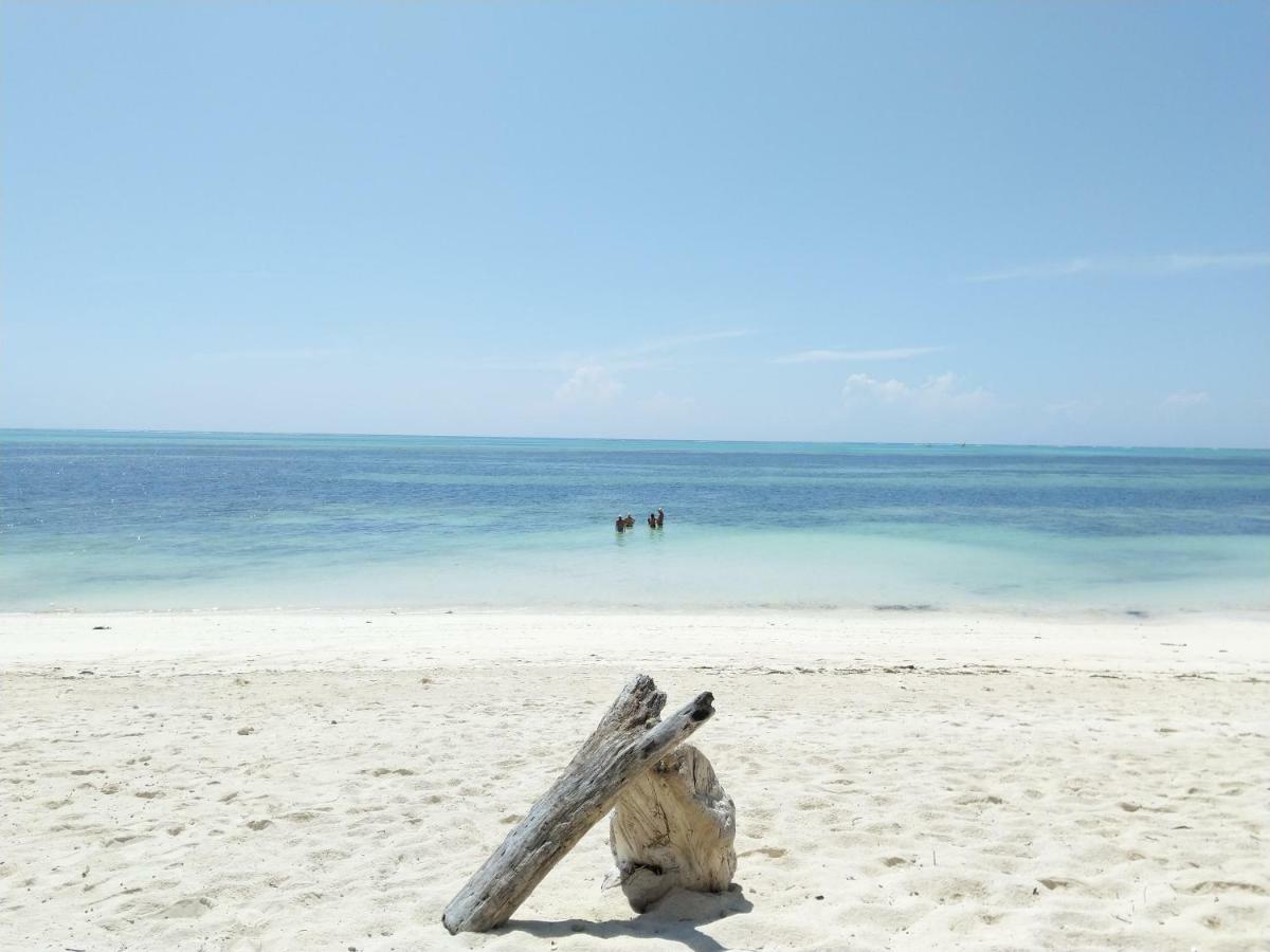 Malaika Beach Villas มาลินดี ภายนอก รูปภาพ