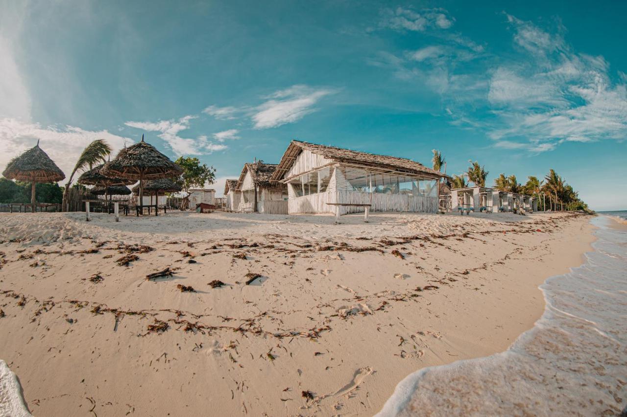 Malaika Beach Villas มาลินดี ภายนอก รูปภาพ